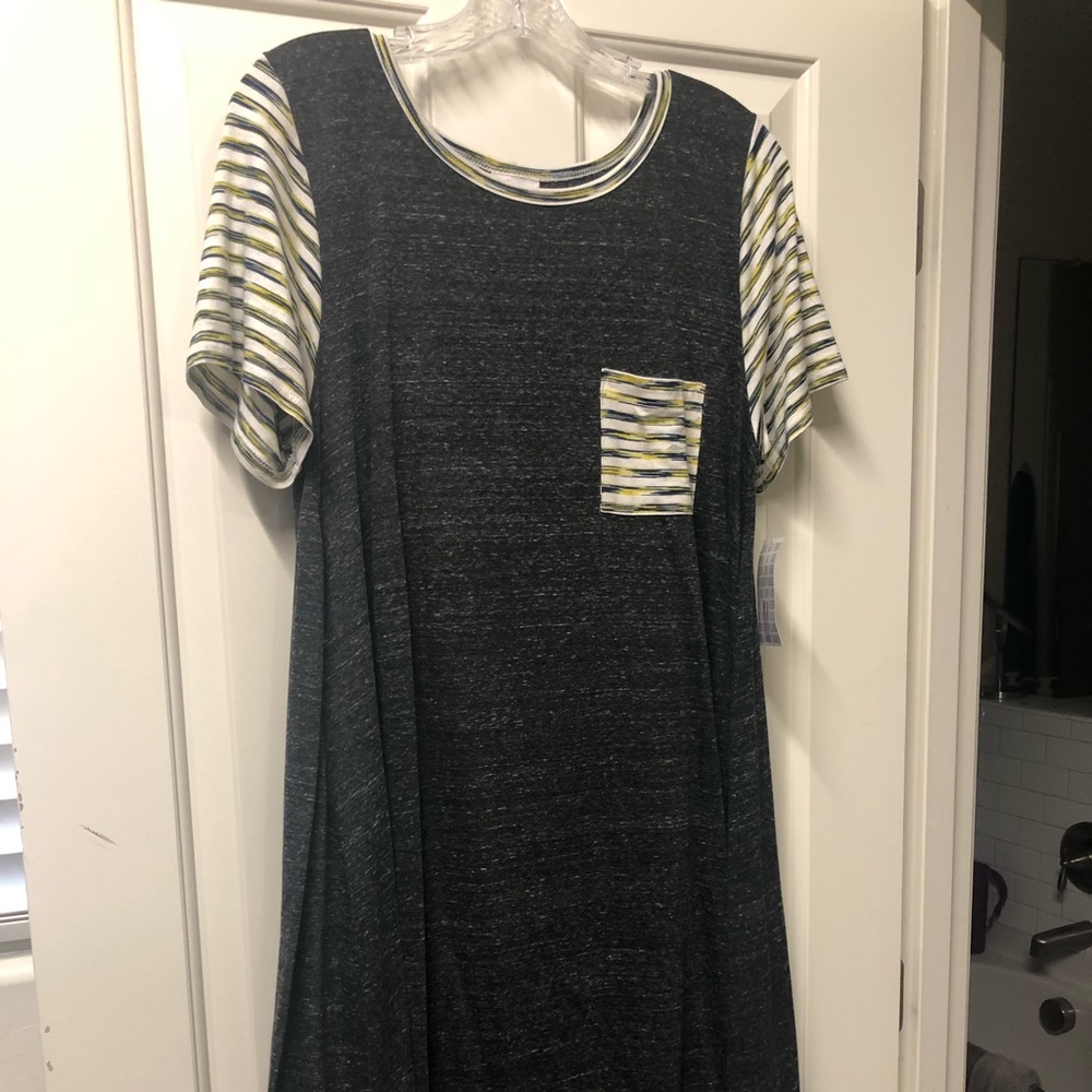 LuLaRoe Carly
